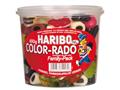 Snoep Haribo Color-Rado 650 gram